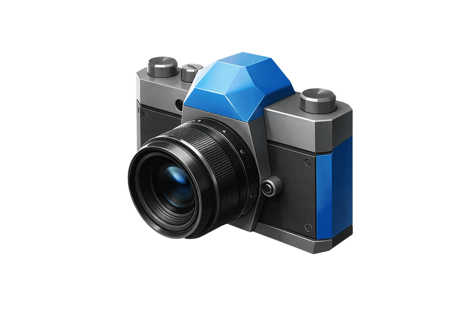 AI-Driven Film & Series Production